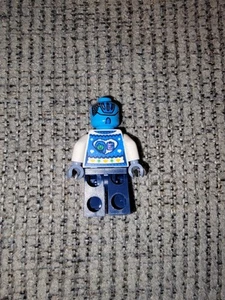 LEGO Nebula Holiday Sweater Marvel Minifigura. - Imagen 1 de 2