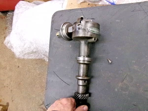 1956 Packard Distributor -  6480362 Auto-Lite # IBJ-4001-D - Picture 1 of 5