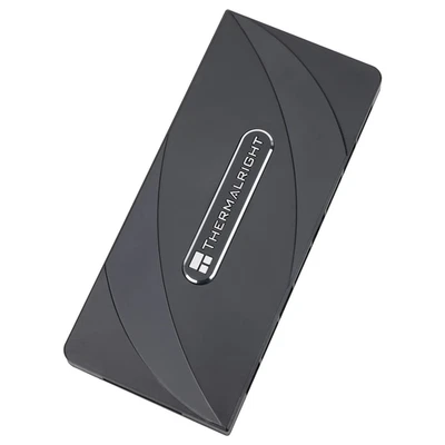 FAN ARGB UND HUB Controller 8-Port 3-Pin PC Fan Hub - Bild 1 von 4