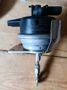 VAG Turbolader Druckdose  - Bild 1 von 4
