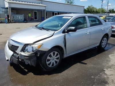 (LOCAL PICKUP ONLY) Passenger Front Door Manual Windows Fits 09-12 COROLLA 20403 Foto 1 de 4