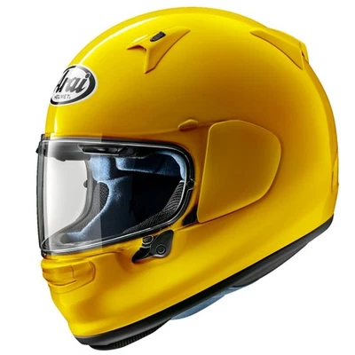 Arai Regent-X Full Face Street Motorcycle Helmet - Pick Size & Color - Image 1 of 4