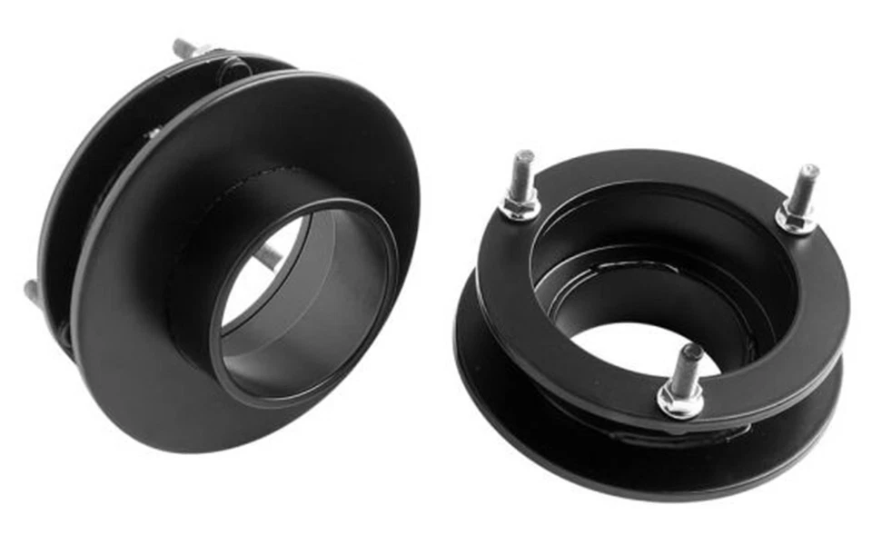 ReadyLIFT 66-1090 2.0" Front Leveling Kit for 94-12 Dodge Ram 1500/2500/3500 4WD Foto 1 de 3