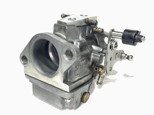 Carburador central Mercury 824902T29 824902T17 WME 68 30 hp - 50 hp 2 tiempos 3 cilindros - Imagen 1 de 13