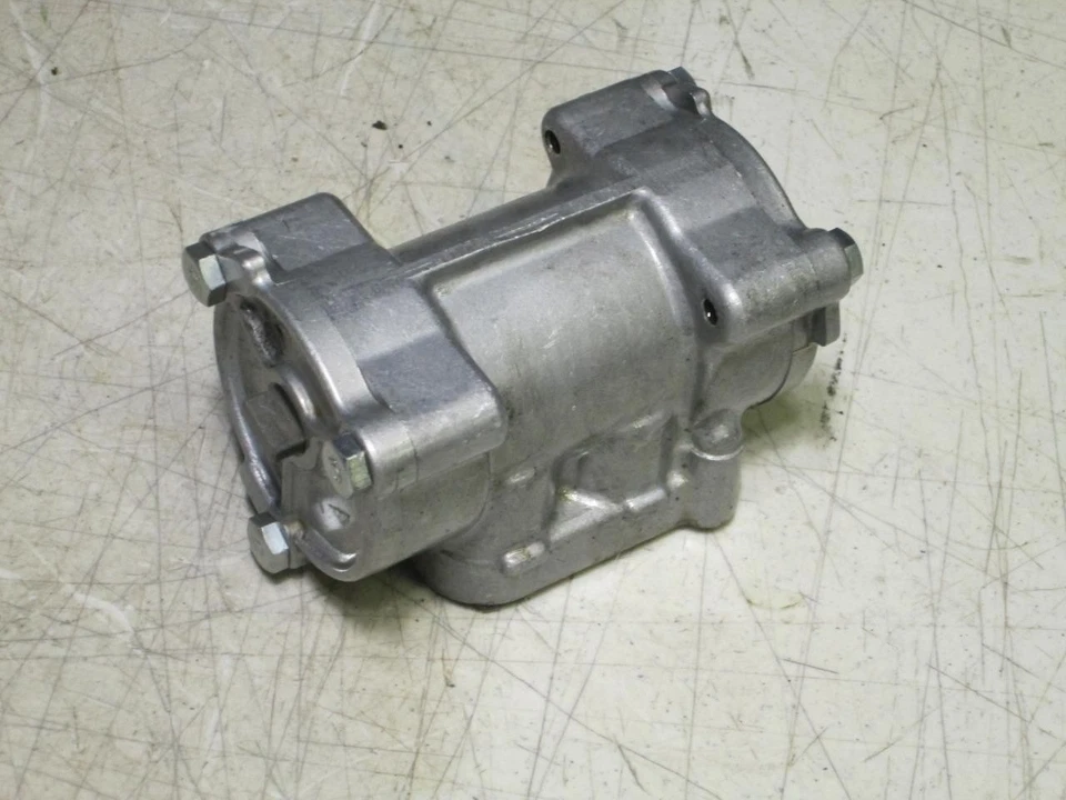 Bomba de aceite de fábrica Kawasaki Voyager XII ZG1200 2002 86-00 01 02 Foto 1 de 1