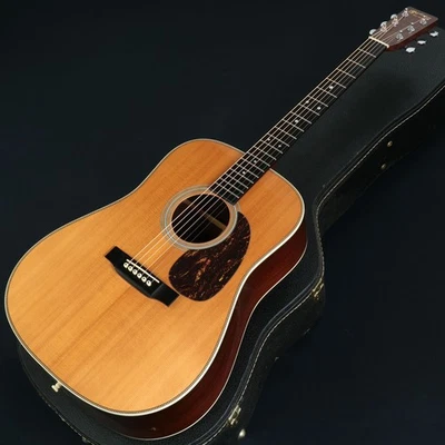 Martin HD-28 2006 Acoustic Guitar HD28 - image 1 of 4
