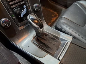 Transmission Shifter Assembly 2014 S60 Sku#4186556 - Picture 1 of 6