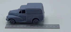 Morris Minor Van 1/32 Modellbausatz  - Bild 1 von 9
