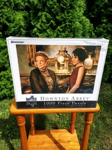 Pressman 2013 Downton Abbey 1000 Piece Jigsaw Puzzle - Picture 1 of 1