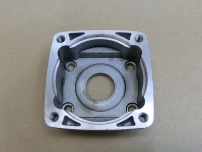 Motor Kupplungsflansch Kupplung Flansch Gehäuse Zenoah CY Chung Yang Verbrenner - Bild 1 von 3