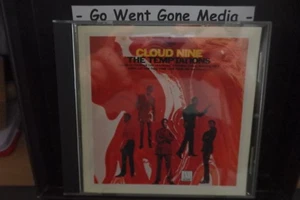 THE TEMPTATIONS - Cloud Nine - CD Motown 1969 - 10 Tracks - Bild 1 von 1