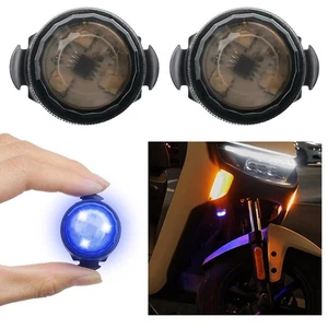 Universal Modification Warning Light Flashing, Electric Motorcycle, Car Q9V8 - Picture 1 of 20