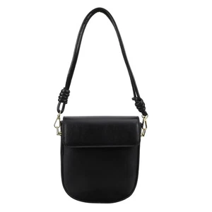 1 pieza Retro Bolso de Hombro Único Mujeres Bolso de Hombro Moda Niña Axila - Imagen 1 de 12
