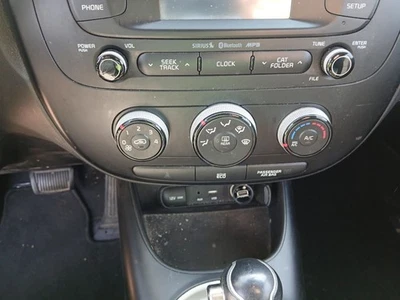 Motor limpiaparabrisas trasero compatible con 14-22 SOUL 1347379 Foto 1 de 4