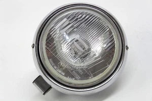 DUCATI INDIANA 350 HEADLIGHT LIGHT HEADLIGHT - Picture 1 of 6