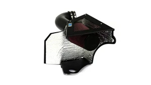 CAI Air Intake System for Pontiac GTO 2005-2006 V8 6.0L - Picture 1 of 5