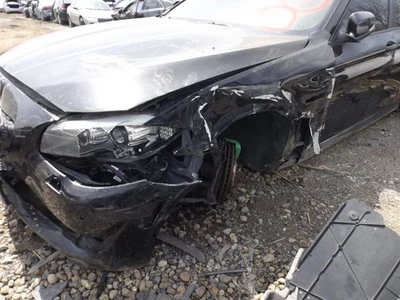 Automatic Transmission 8 Speed AWD Thru 02/29/12 Fits 11-12 BMW 535i GT 1358483 - Image 1 of 4