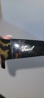 Gafas de sol Fossil Landry Tortoise Shell PS3369 Foto 1 de 4