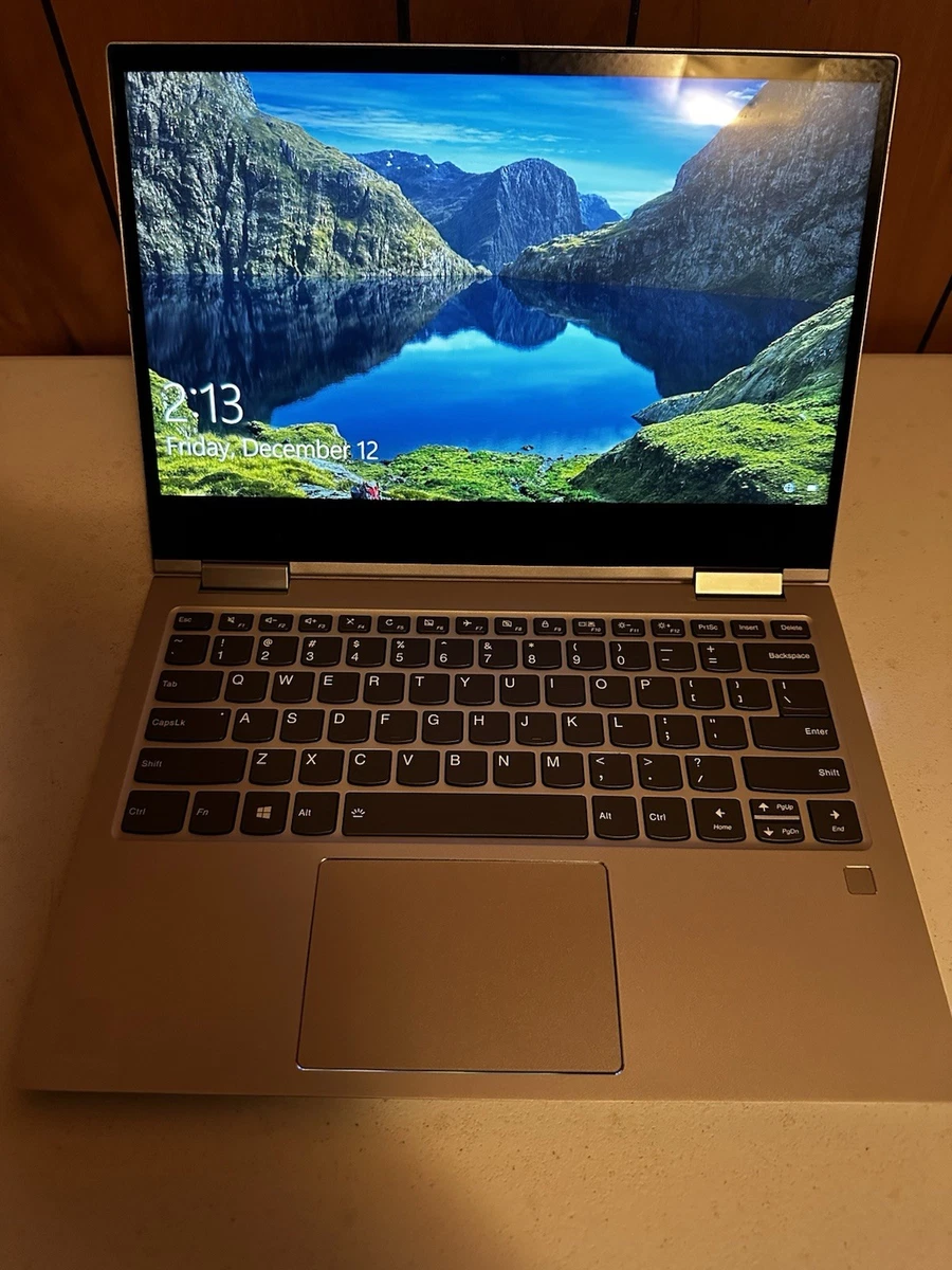 Lenovo Yoga 730 PC Laptops & Netbooks for Sale - Shop New & Used