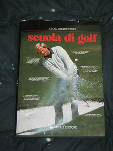 GOLFSCHULE von EDDIE BIRCHENOUGH - Bild 1 von 1