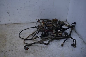 2009 Yamaha Grizzly 700 4x4 EPS Wiring Harness - Imagen 1 de 4