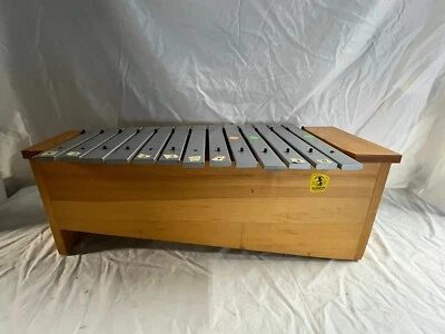 Studio 49  Alto Xylophone CLASSIC WEST GERMANY VERSION - METAL - Image 1 of 4