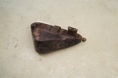 BSA B44VS 1967 Victor Special B44V B44 441 B 44 único *2532 caja de herramientas  Foto 1 de 4