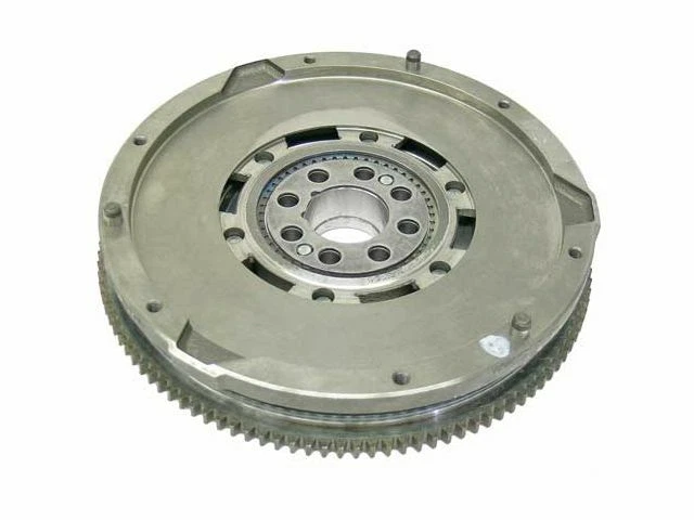 Volante para 2006-2008 BMW Z4 2007 B362QB volante de massa dupla - Imagem 1 de 1