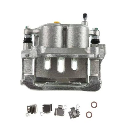 Pinza de freno delantera izquierda con soporte para Lexus GS300 GS400 GS430 SC430 47722-30100 Foto 1 de 4