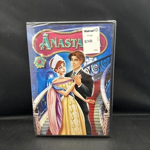 Anastasia (DVD, 2002) NEW - Imagen 1 de 2