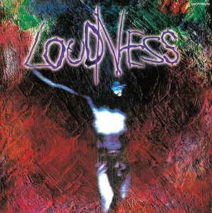 Loudness – Pandemonium CD ( KOREAN VERSION + EXTRA SLIP ACSE ) - Picture 1 of 1