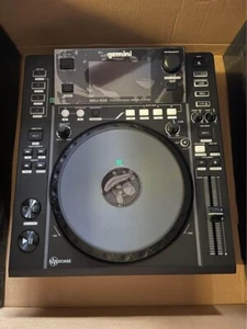 Gemini MDJ-900 USB Media Player and MIDI Controller - Picture 1 of 3