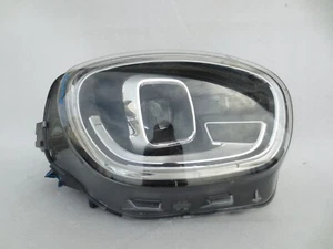 2020-2023 Mini Cooper Countryman RIGHT Passenger OEM LED Headlight DAMGE TABS - Picture 1 of 18