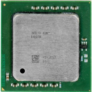 ✅Processeur INTEL✅INTEL XEON SL7ZG 2.8GHZ LGA604 2800DP/2M/800 64-BIT - Photo 1/2