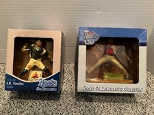 2006 Andy Pettitte Corpus Christi Hooks & Hooks Fan Favorites- J.R. Towles 