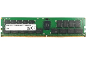 RAM-Speicher Micron 16GB DDR4 2400MHz PC4-2400T - Zdjęcie 1 z 1