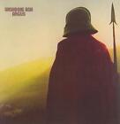 Wishbone Ash - Argus + Bonus Tracks Cd - Used Like New Progressive Rock Album