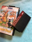 Jeu Sega Master System The Lucky Dime Caper Starring Donald Duck