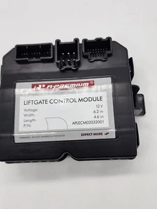 A-Premium Power Liftgate Control Module fits 2010-2015 Cadillac APLCM02032001 - Picture 1 of 8