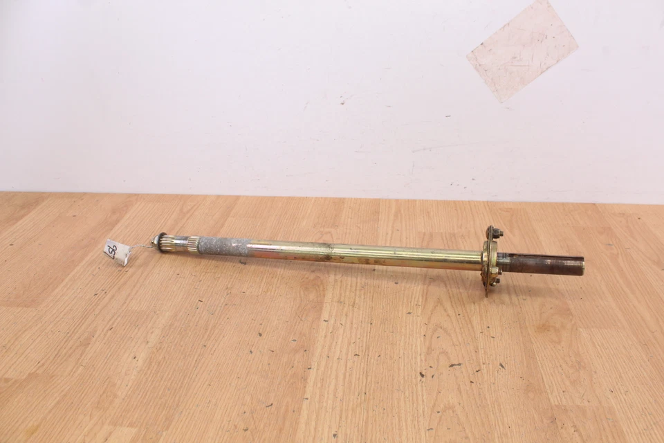 2006 POLARIS 550 Fan Trail Touring Jackshaft / Jack Shaft - Image 1 of 4