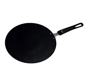 Butterfly Non-Stick Raga Concave Tawa - 280MM Capacity - Picture 1 of 2