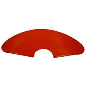 Fits FARMALL Fits Cub & Fits Cub LoBoy Fenders Left & Right side 350961R12 - Picture 1 of 6