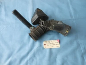 2004-2007 TOYOTA SOLARA 4CY 2.4L AIR CLEANER DUCT RESONATOR 17881-AB010 OEM - Picture 1 of 10