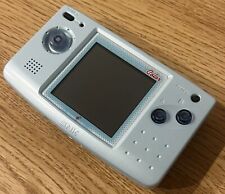 SNK NEOGEO POCKET Color Pearl Blue Console Tested Limited Japan