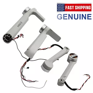 Original Arm With Motor Replacement For DJI Mini 3 - Front Rear Left Right US - Picture 1 of 7
