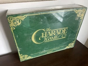 Charade Board Game - Bild 1 von 3
