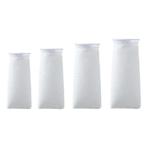 Bag Filter for Aquarium FishTank Pond Shrimp Cleaning Function Replacement - Picture 1 of 12