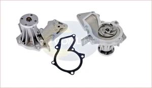 pompa dell'acqua per volvo  c30 s40 s60 s80 v40 v50 v60 v70 motori a benzina 1.6 - Foto 1 di 11