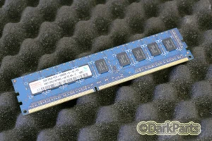 Hynix HMT125U7BFR8C-H9 PC3-10600E-9-10-E0 2GB Server Memory RAM - Picture 1 of 1