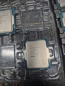 New-Pull Intel Core i5-13500 Desktop Processor 14 cores 24MB LGA1700 SRMBM - Picture 1 of 1